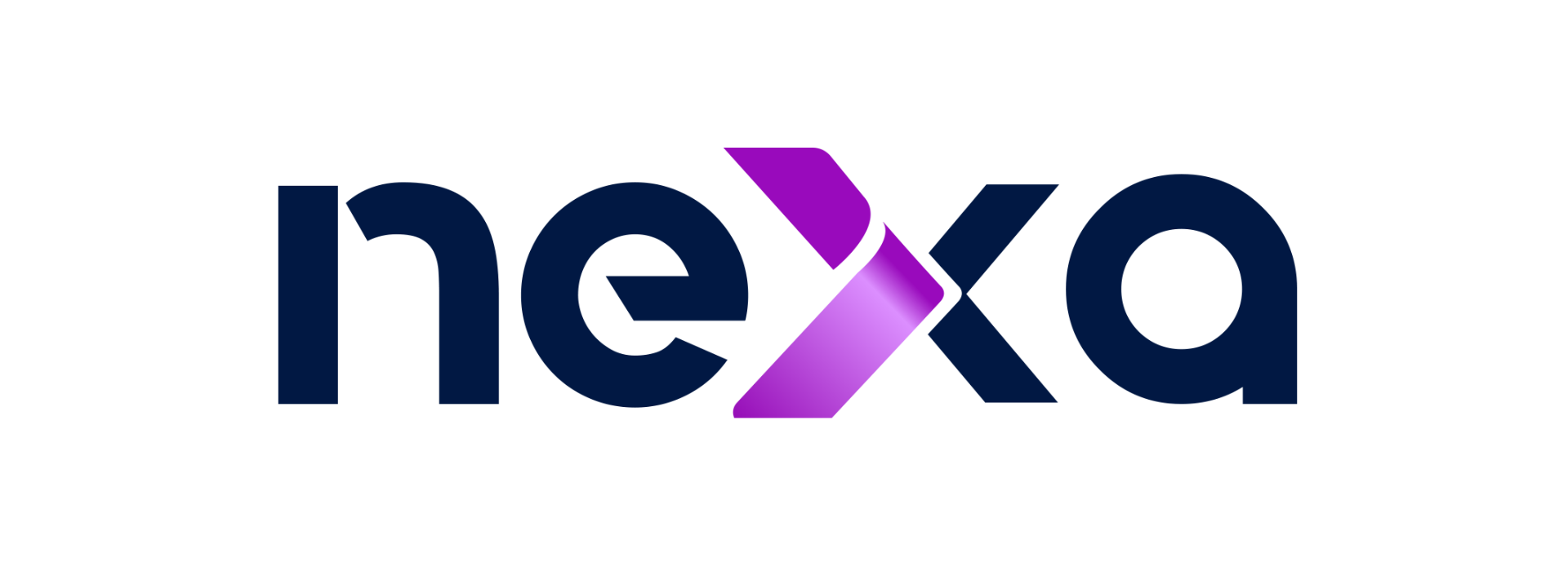Nexa — procesador de pagos
